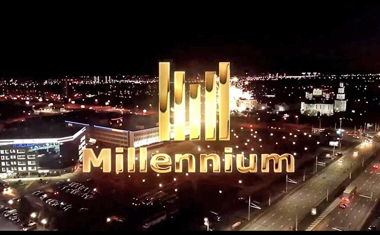 Участниками конкурса Millennium в Бресте станут около 10 тысяч зрителей и конкурсантов из 33 стран мира