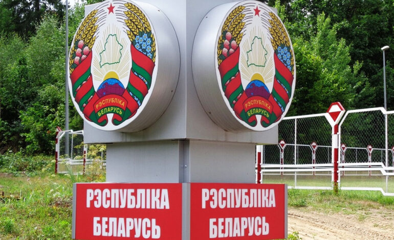 С 1 ИЮЛЯ ВВОДИТСЯ БЕЗВИЗ ДЛЯ ГРАЖДАН ПОЛЬШИ