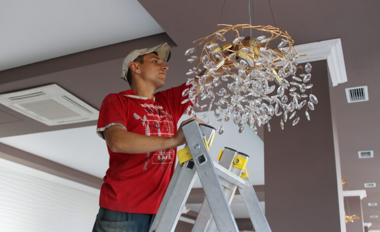 Обновленный ресторан «Щара» готовится к встрече гостей