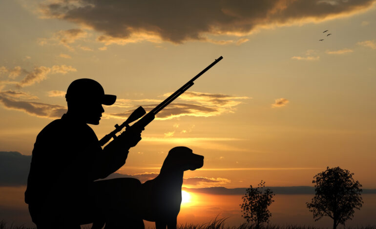 Березовская межрайонная инспекция охраны животного и растительного мира сообщает