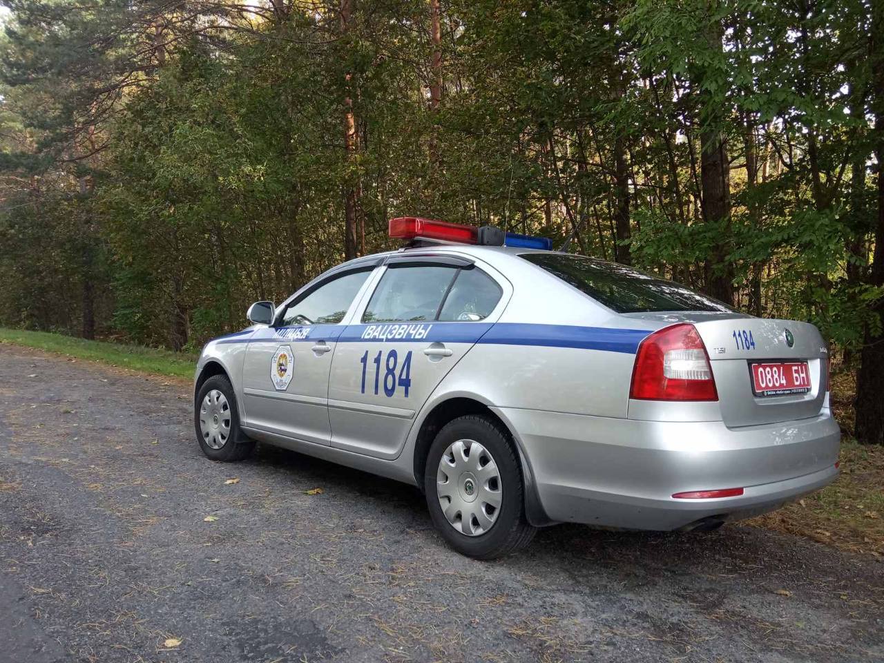 Какие меры безопасности примут в День белорусской письменности, рассказали в милиции