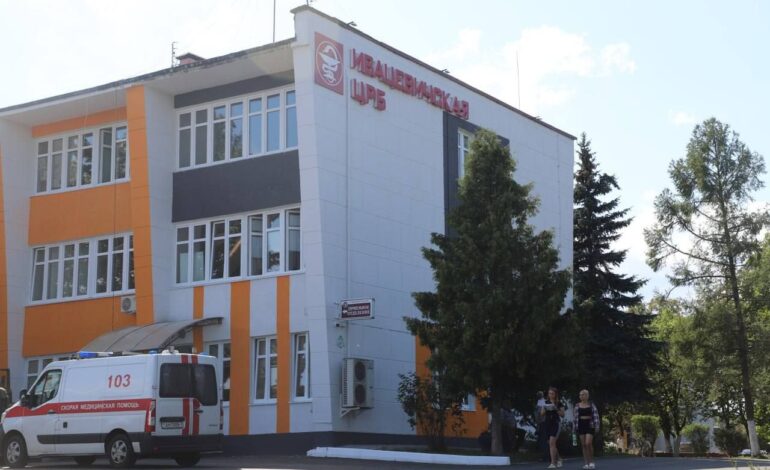 КАК БУДЕТ РАБОТАТЬ РАЙОННАЯ ПОЛИКЛИНИКА В ПРЕДСТОЯЩИЕ БОЛЬШИЕ ВЫХОДНЫЕ?