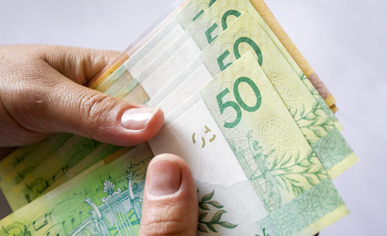 С 1 мая вступят в силу изменения в пенсионном обеспечении для некоторых категорий граждан