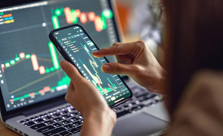 Жительница Минска попала в ловушку финансовых аферистов