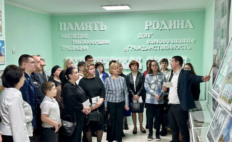 Профилактика суицидального поведения несовершеннолетних