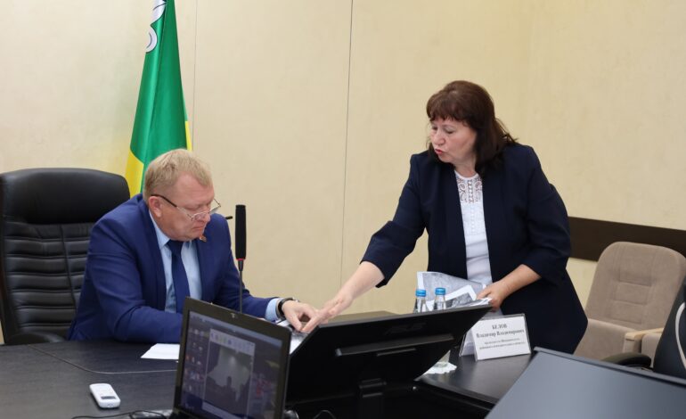 Ни одно обращение не остается без внимания