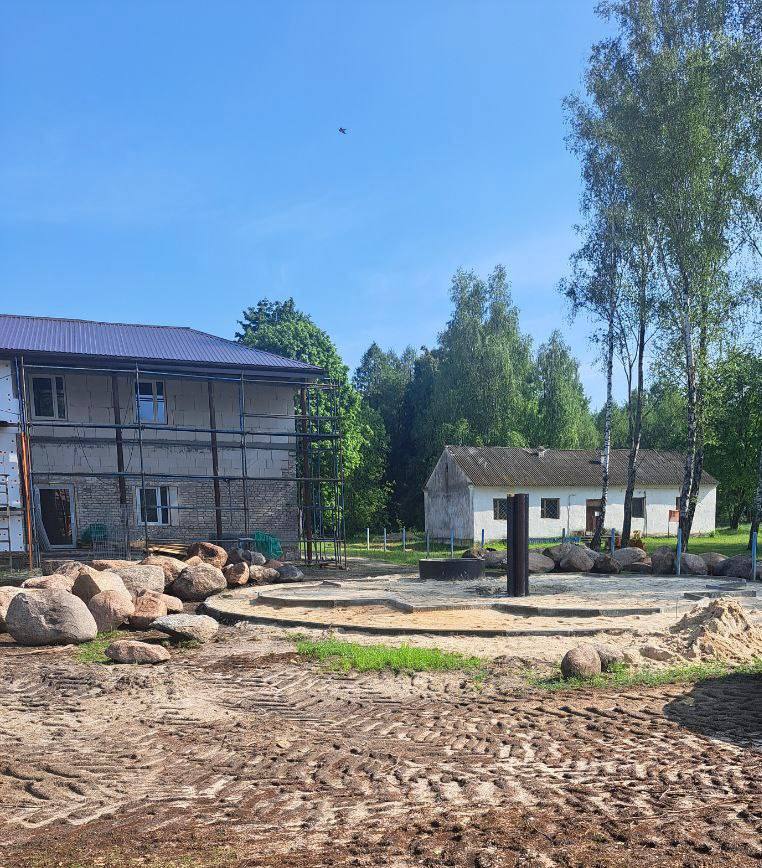 «Камень жизни» – народный проект