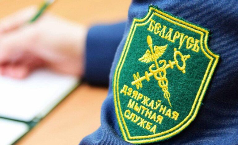 Разъяснение о ввозе холодного оружия для коллекционирования