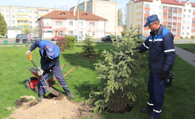 Уведомление о проведении общественного обсуждения