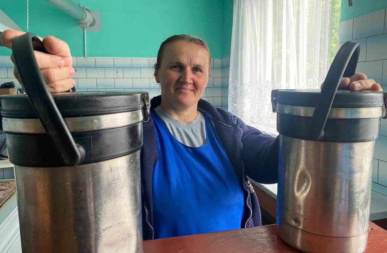 «Вкусно! Ничуть не хуже,чем в ресторане»
