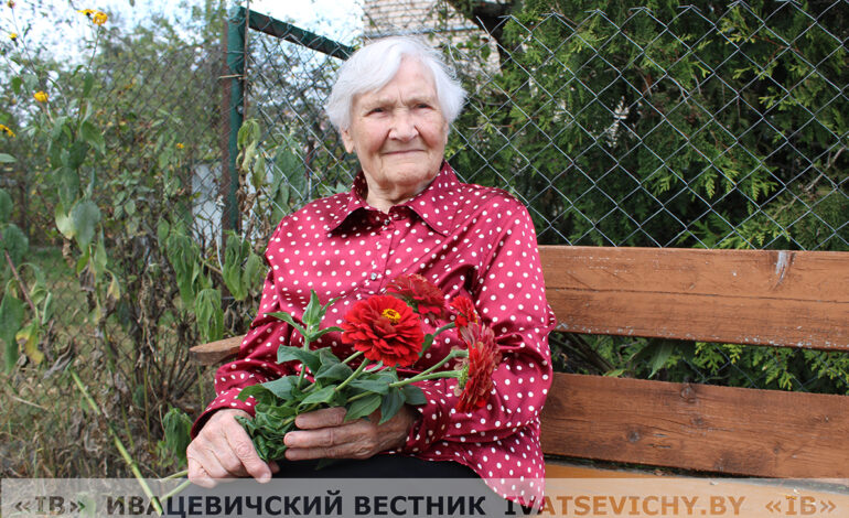 Любить профессию,своих учеников и жизнь