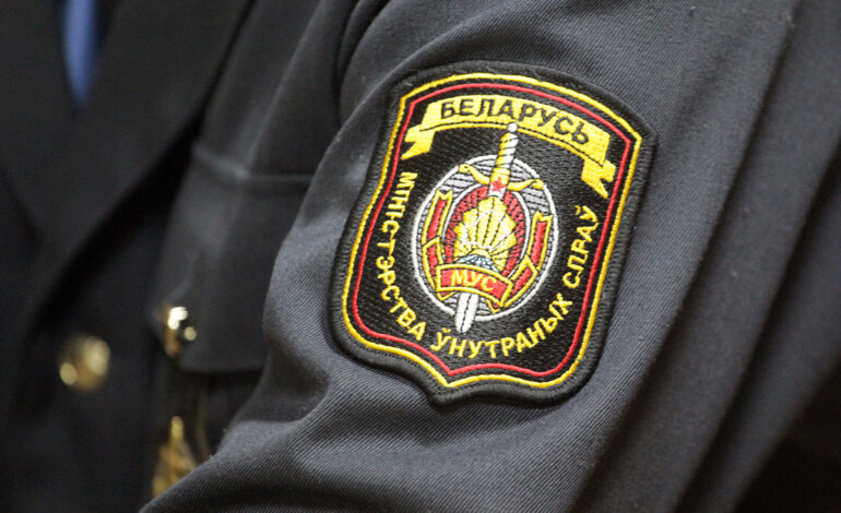 В Ивацевичах задержан мошенник