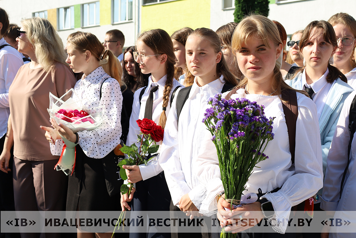 Первокурсников больше, чем в прошлом году!