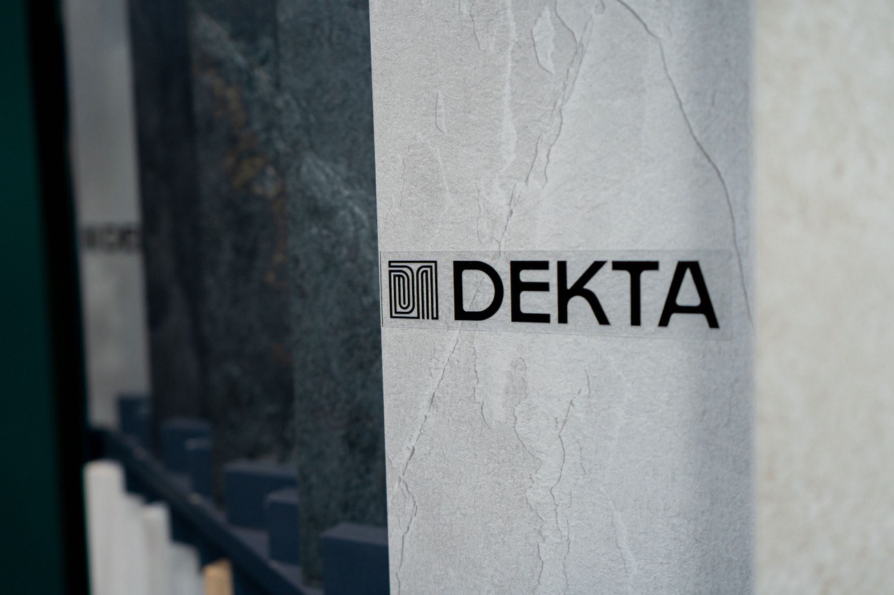 DEKTA – новая визитная карточка «Ивацевичдрев»