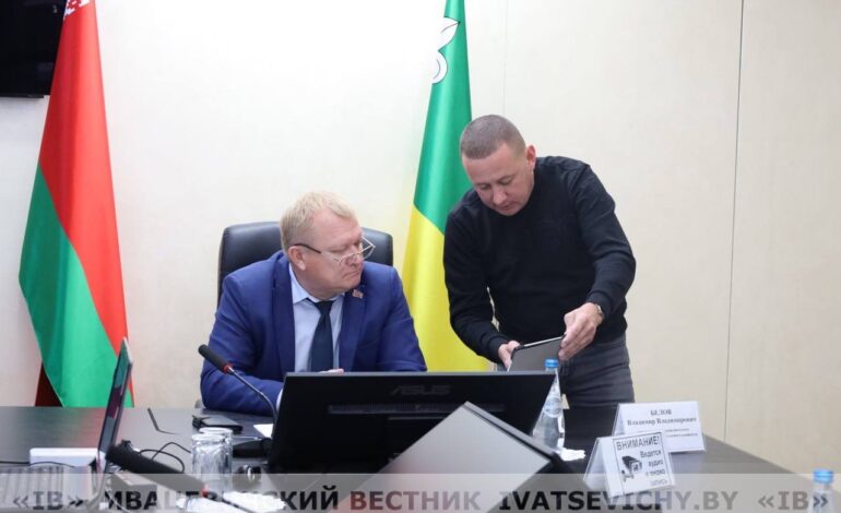 С вниманием – к каждому