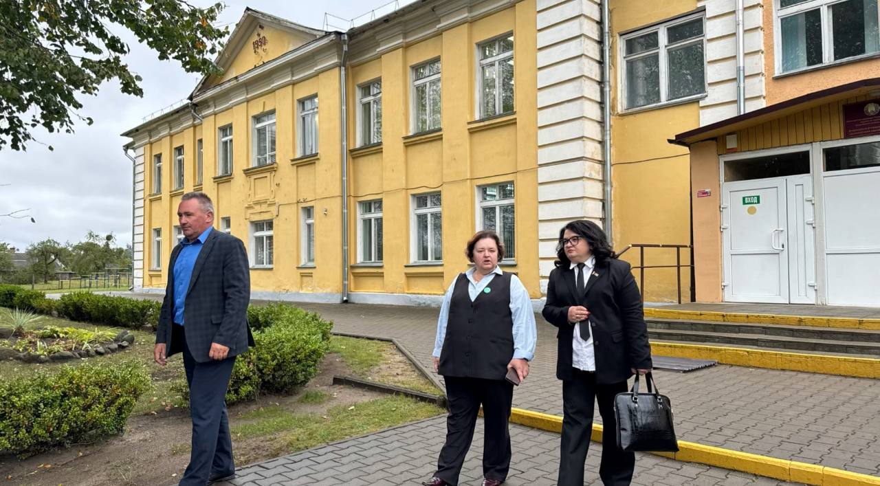 Татьяна Игнатюк: прямой разговор с людьми — это лучший способ увидеть реальные проблемы