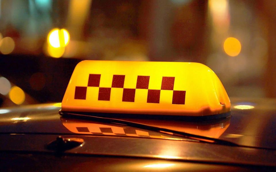 В Минске задержано руководство одного из крупнейших таксопарков Беларуси