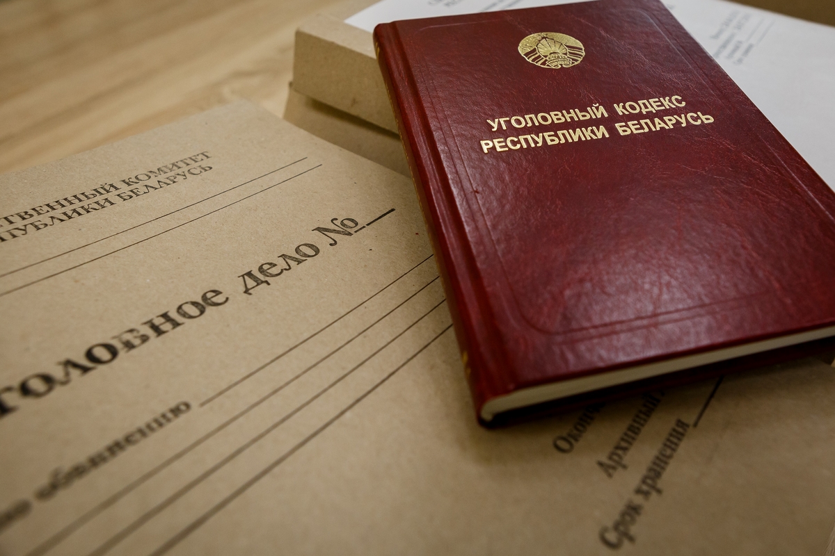 Обман на доверии: барановичский бизнесмен завладел деньгами более 20 клиентов