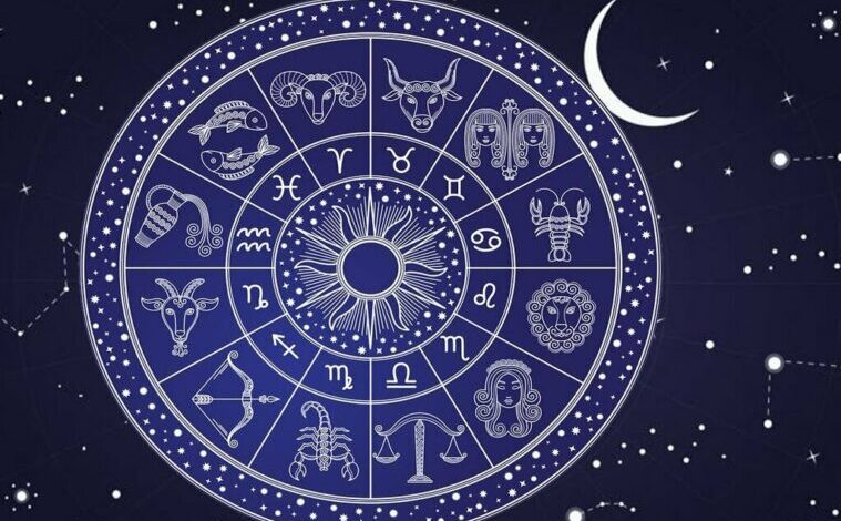 Астропрогноз с 17 по 23 ноября