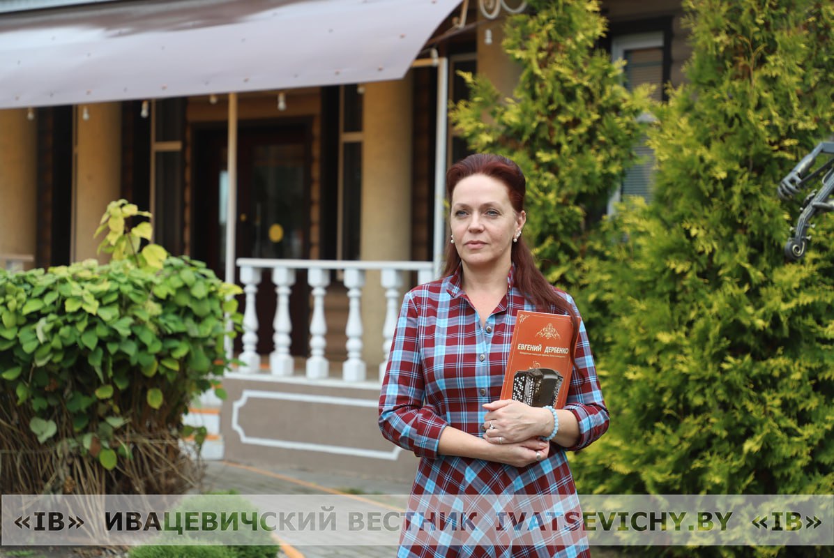 Мелодии мастерства