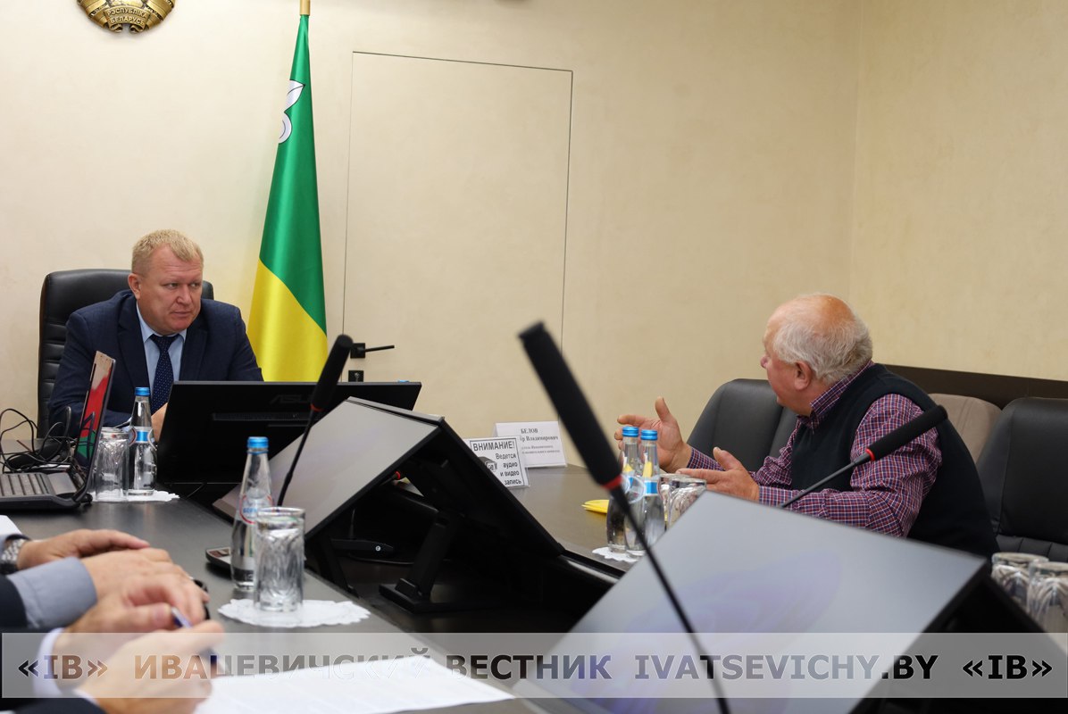 Сложное соседство и желание обустроить детскую площадку