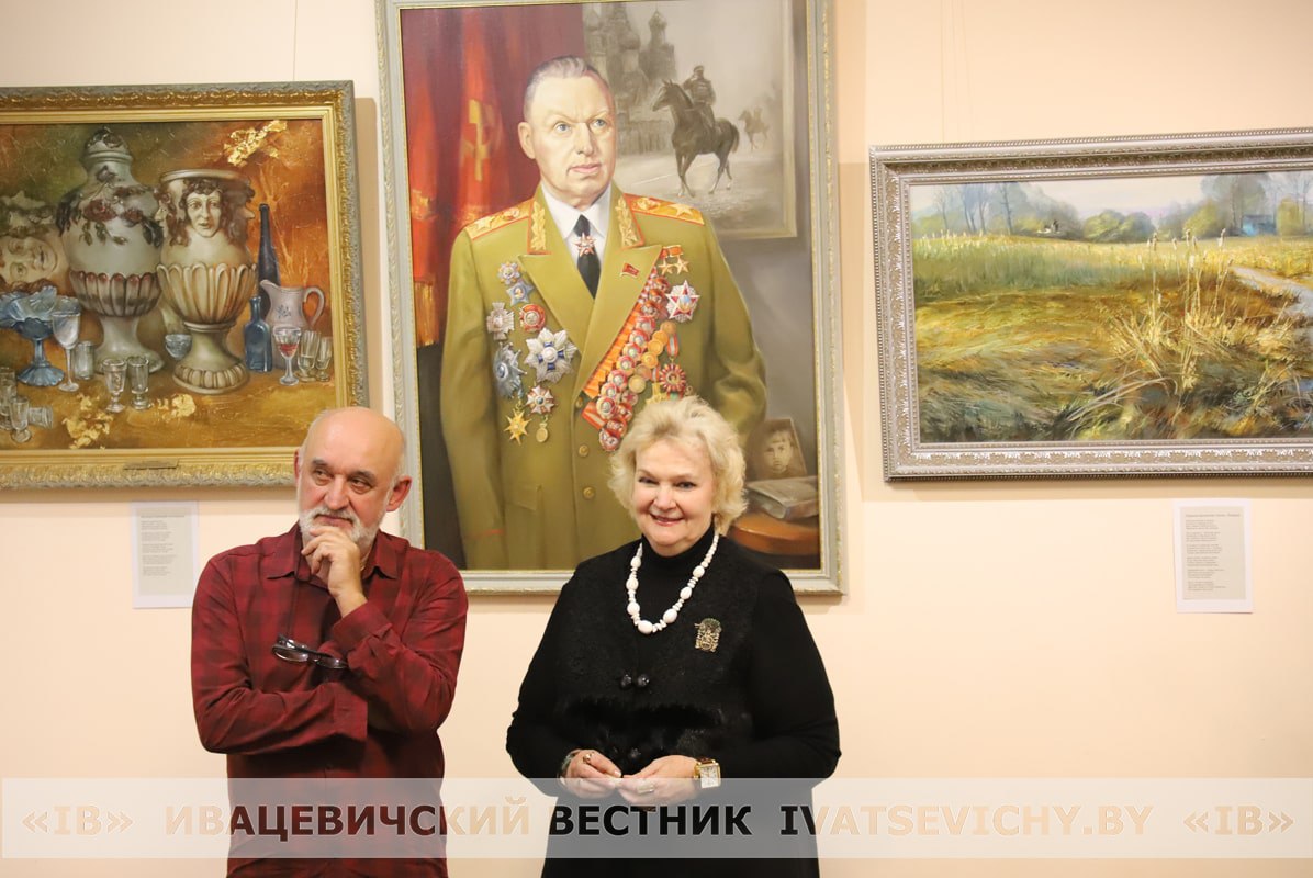 «Союзом кисти и пера»