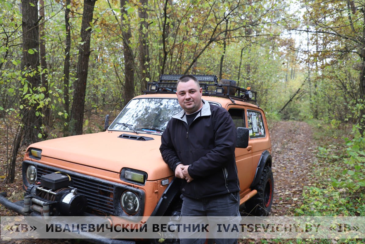 Рулит и на работе, и по жизни