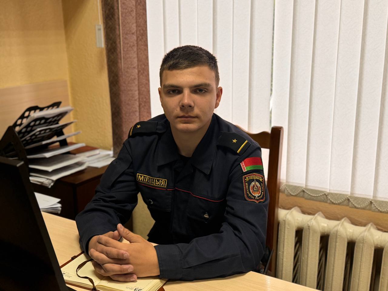 Твой питомец – твоя ответственность!
