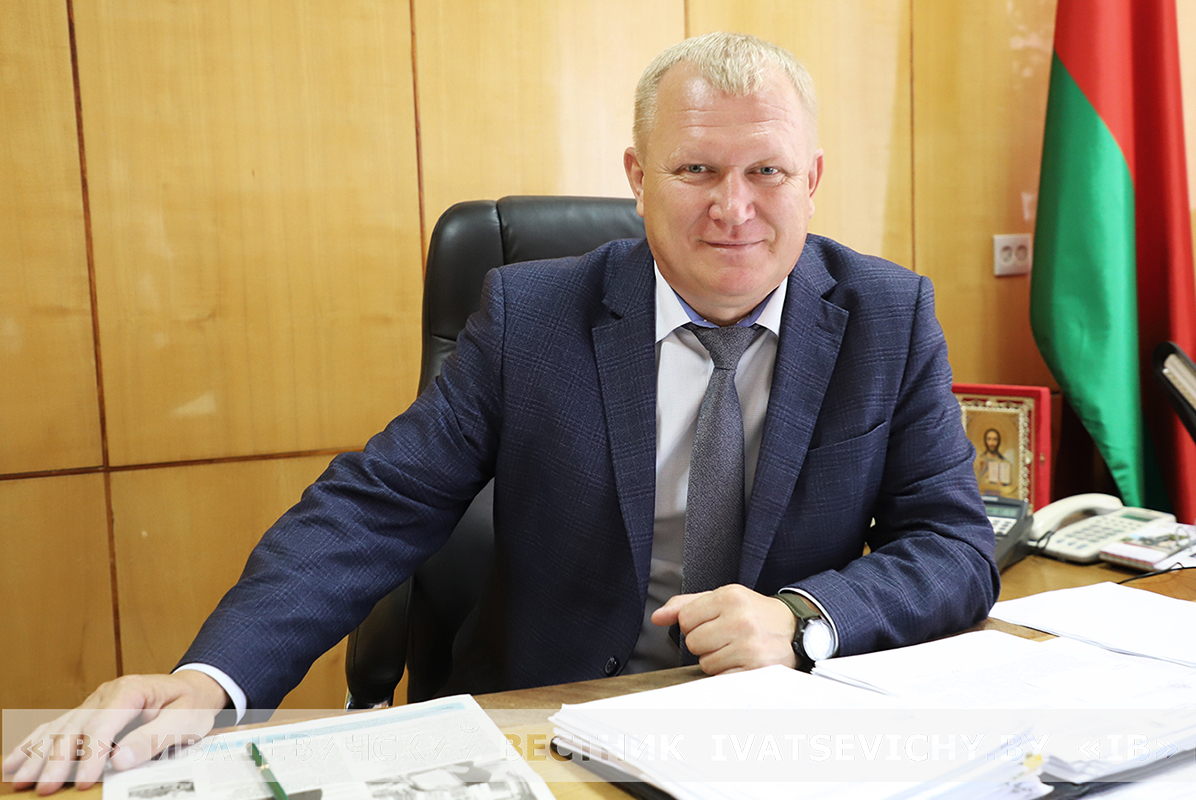 Свята, аб’яднанае любоўю да зямлі