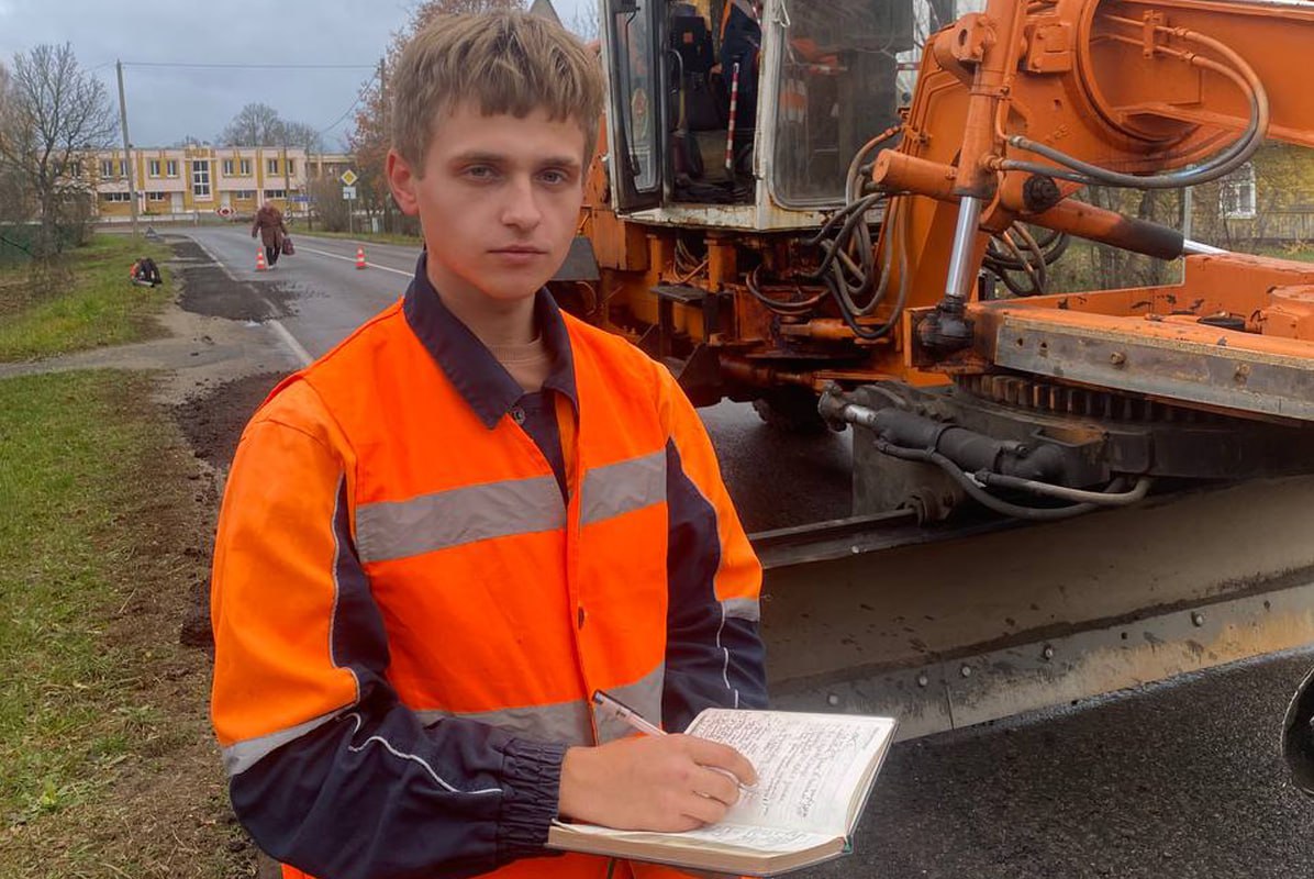 «Дорога к любящему сердцу всегда самая лучшая!»