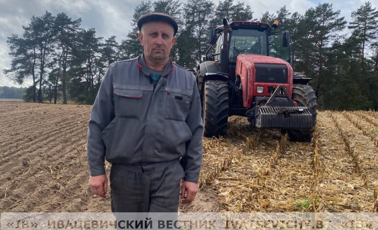 Высокая планка Бінкевічаў