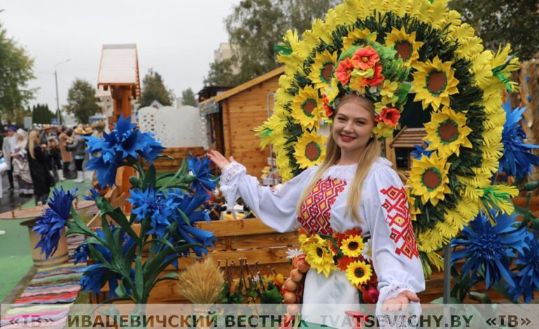 Уважаемые труженики, ветераны отрасли!