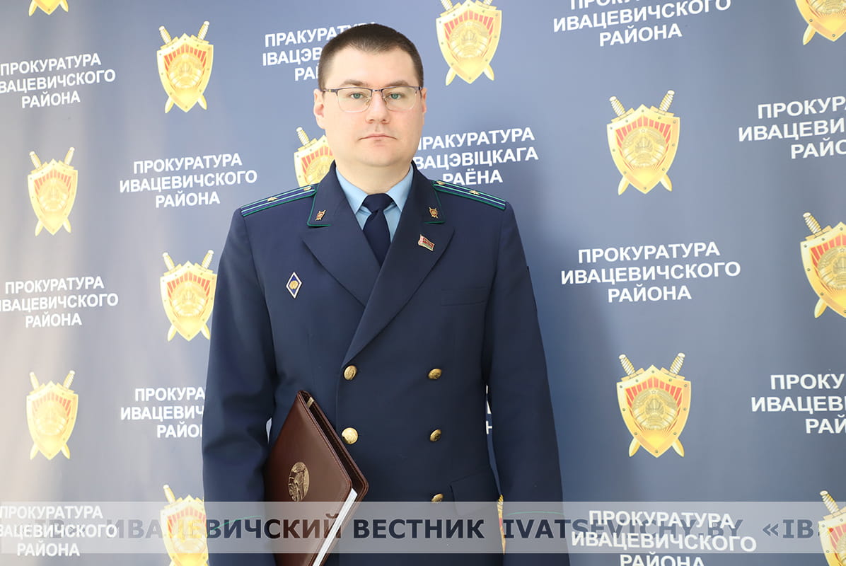 Топ «говорящих» дел от прокурора