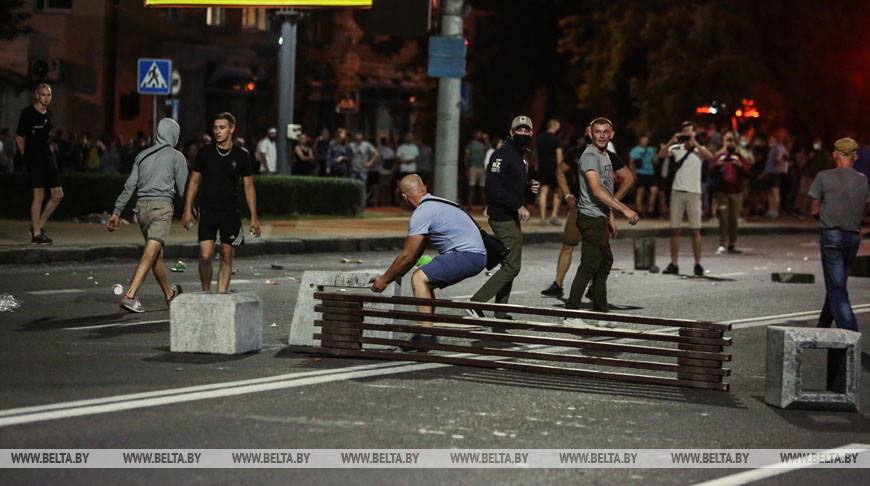 Сценарий Запада к президентским выборам-2030. Как планируют шатать Беларусь?