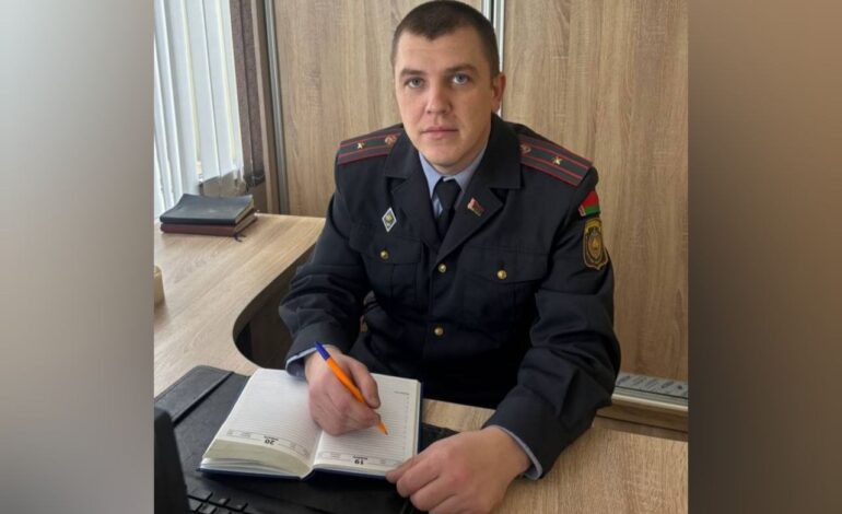 Катаются на поезде?..