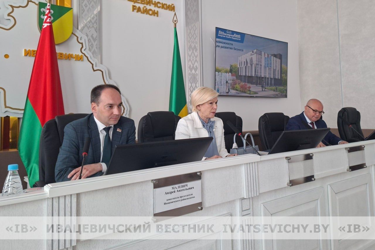 Развитие бизнеса обсудили на Совете предпринимательства