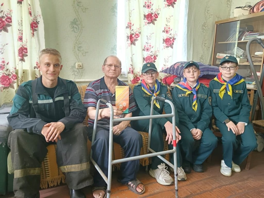 «На родной земле – Живи Как Хозяин»
